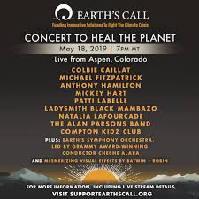 Earth's Call poster