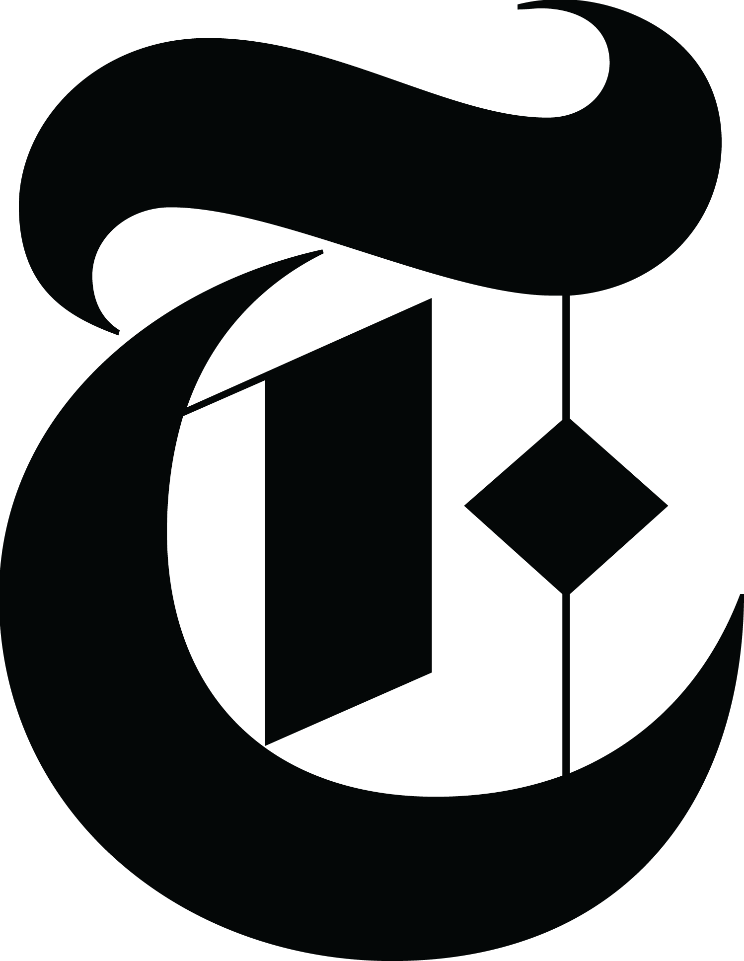NYT logo