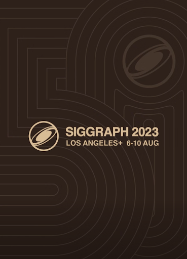 Electronic Theater Pre-Show poster